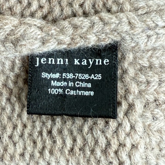 Jenni Kayne Cashmere Phoebe Polo size XS - Picture 9 of 9
